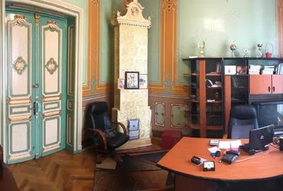 Birou ultracentral de inchiriat - 2