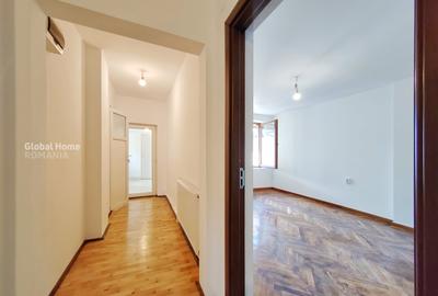 Apartament cu 3 camere decomandat în Dorobanți - 10