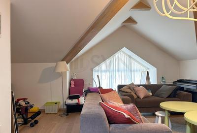 REV2004550 Vila tip duplex in Cartierul Francez l Strada Privata l Soseaua Nordu - 5