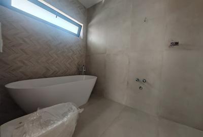 CASA SINGLE 2025 | TEREN 330 MP |  NZEB |  PIPERA-TUNARI - 12