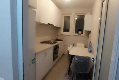 Apartament cu 2 camere decomandat în Central - 7