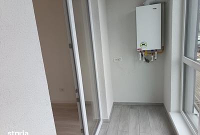 Apartament cu 2 camere decomandat în Valea Lupului - 18