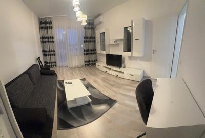 Inchiriez garsoniera 42 mp - 3