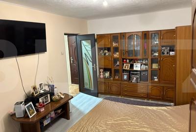 Apartament 3 camere, parter inalt - Crangasi - 2