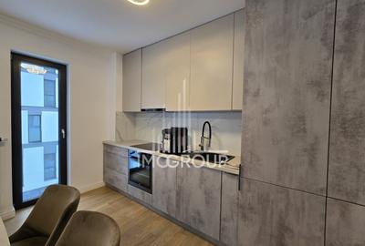 Apartament premium cu 3 camere si terasa | de inchiriat– str. Augustin Presecan - 5