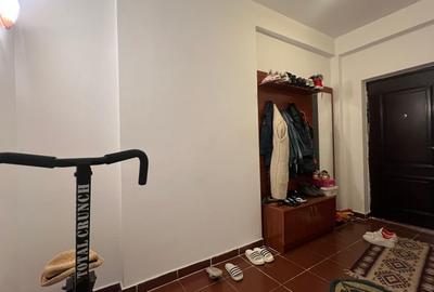 Vânzare apartament 2 camere | Cartierul Latin | 60 mp | Etaj 3 - 9