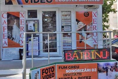 Spațiu comercial, de 12 mp, în Sud - 3