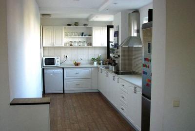 Vanzare vila individuala | 6 camere | Otopeni | Panouri solare - 5