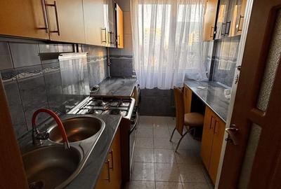 Apartament cu 2 camere decomandat în Bucur Obor - 3
