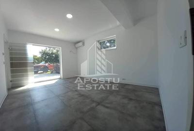 Sediu firma /birouri 60 mp/hala 160 mp/curte privata 240 mp Giroc - 3