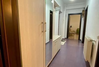 Apartament - 2 camere - AC - Loc de parcare - Centrala proprie - Militari - 7