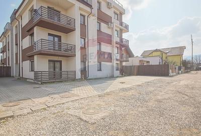 Garsonieră decomandată în Tractorul - 19