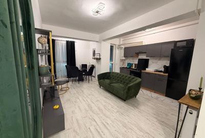 Apartament cu 2 camere, mobilat în Mihai Bravu - 3