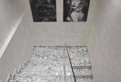 Casa noua de vanzare, 5 cam. P+1E, cart. Oncea Casa noua de vanzare, 5 cam. P+1E, cart. Oncea - 5