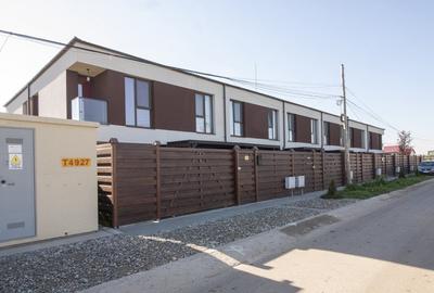 Locuinta cu 4 camere, loc parcare si terasa in Cartierul Austriac - 10
