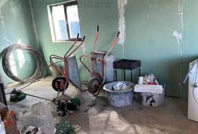 Casa P M, Chercea zona Biserica Sf. Filofteea, 120mp utili s - 14