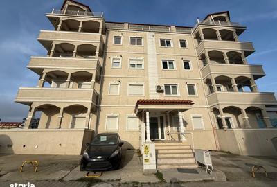 Apartament cu 3 camere în Nord - 5