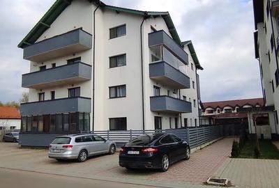 Garsonieră decomandată în Sânpetru - 7