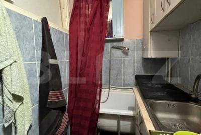 Garsonieră nedecomandată în Bularga - 5