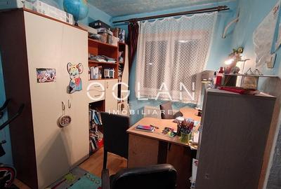 Apartament 2 camere -Zona Rahovei, COMISION 0% - 7