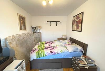 Apartament cu 2 camere semidecomandat, mobilat în Cugir - 2