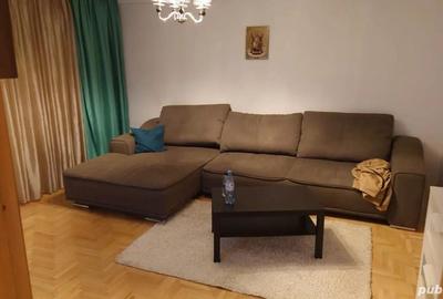 Apartament cu 2 camere decomandat în Berceni - 2
