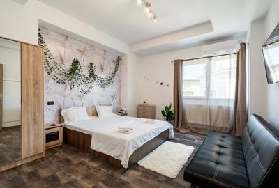 Unirii / Calea Victoriei: Boho Large Apartment – 130 m² SU | AN541-9F - 11