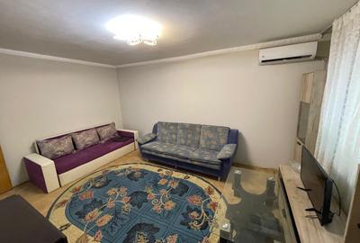 Apartament cu 3 camere decomandat în Militari