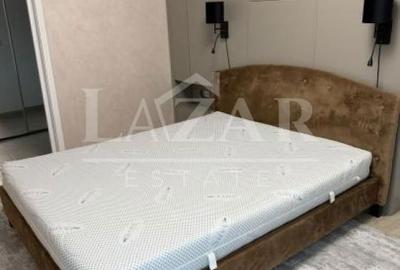 Apartament cu 2 camere semidecomandat în Iancului