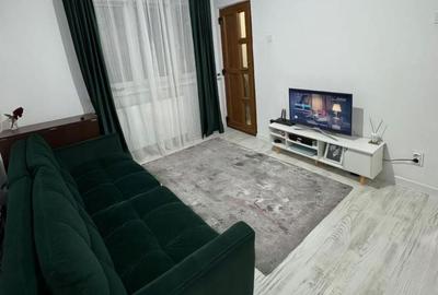 Apartament cu 2 camere în Valea Rosie