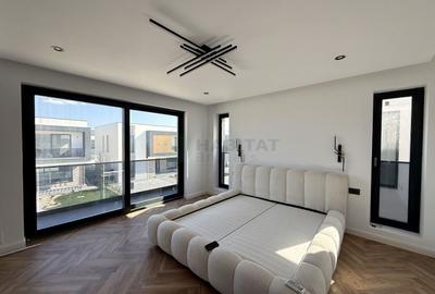 Casă individuală cu 5 camere cu Canalizare în Central - 6