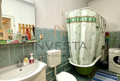 Apartament 3 camere cu acces la Curte Interioara – Zona Clincilor - 8