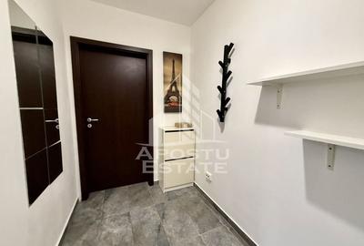 Apartament cu 2 camere, centrala proprie, zona Sagului - 7