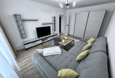 Apartament cu 2 camere decomandat în Central - 5