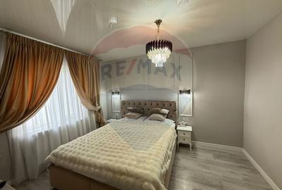 Casă cu 3 camere cu Teren 70 Mp în Nord - 15