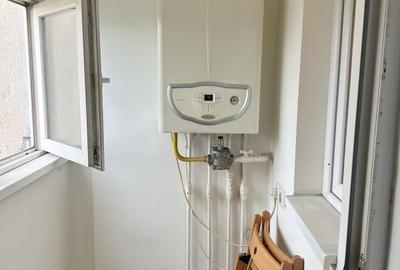 De vânzare – Apartament cu o cameră, cartier Gruia - 4