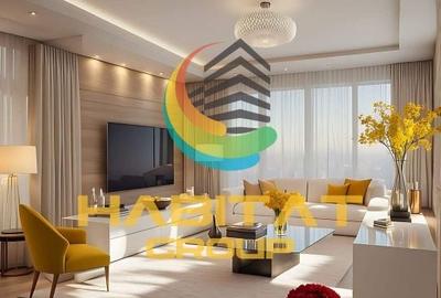 Apartament 2 camere 59 mp- Grand Arena - 1