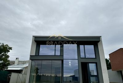 Vila Exclusivista *296mpc* / 753 mp teren + piscina si fire-pit / Balotesti - 9