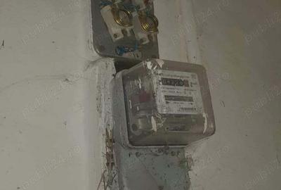 Casă cu 2 camere în Pogoanele - 9