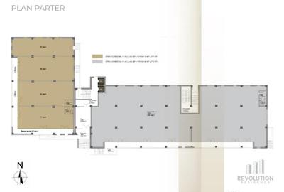 Garsonieră decomandată în Vasile Alecsandri - 3
