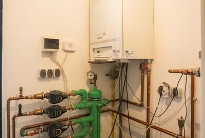 Casă individuală cu 5 camere cu Canalizare în Domenii - 16