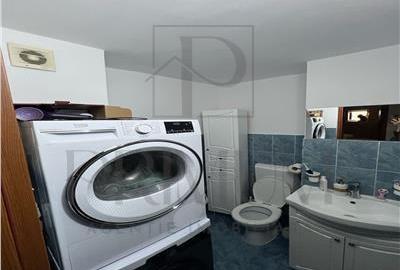 Apartament cu 3 camere decomandat, mobilat în Mircea cel Bătrân - 5