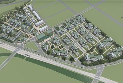 De vanzare teren edificabil intravilan, Calea Buziasului, Timisoara - 6