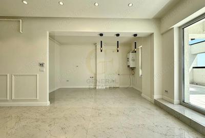 Vanzare Penthouse cu Terasa generoasa in Complexul Atrium Garden - 19