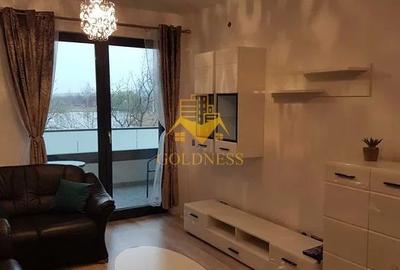 Apartament cu 2 camere decomandat, mobilat în Între Lacuri - 2