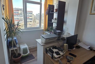 Giurgiului, Piata Progresul - 5