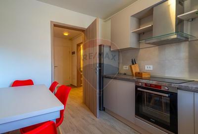 Apartament cu 2 camere de inchiriat, zona Coresi, Tractorul - 3