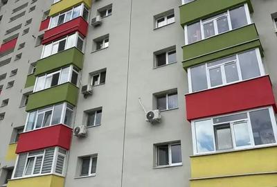 Apartament cu 2 camere semidecomandat, mobilat în Ferentari - 11