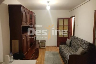 Garsonieră semidecomandată în Turda - 1