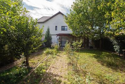 Casă cu 6 camere cu Teren 451 Mp în Galata - 5